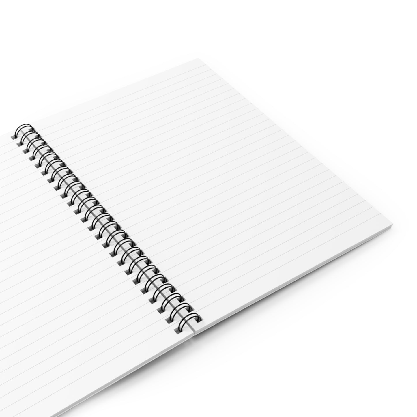 "JUST OUT HERE VIBIN..." • Notebook