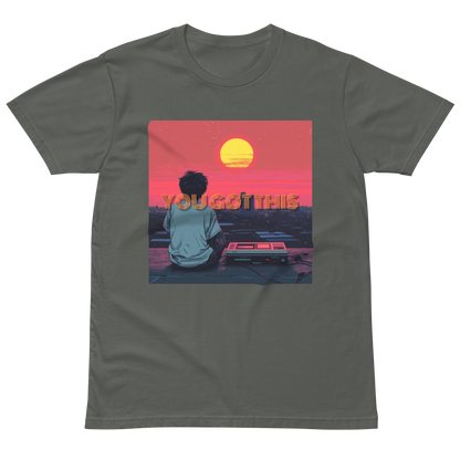 "YOU GOT THIS" • Premium T-shirt
