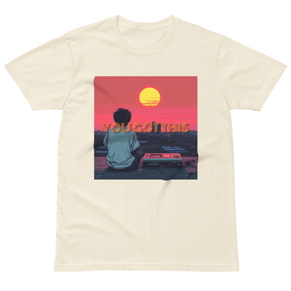 "YOU GOT THIS" • Premium T-shirt