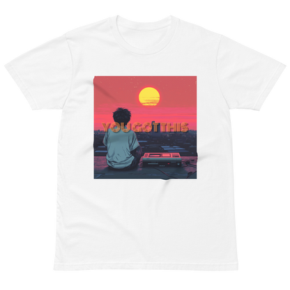 "YOU GOT THIS" • Premium T-shirt