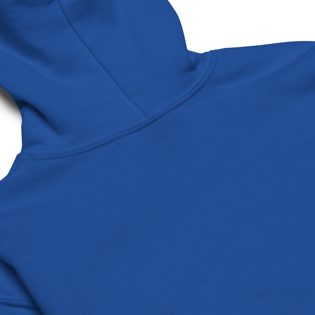 "OH CRAP" • Youth Heavy Hoodie